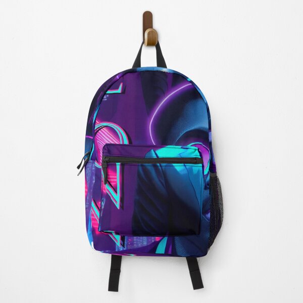 Item preview, Neon City designed and sold by Seeded.