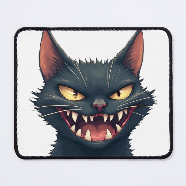 Item preview, Cheeky cat designed and sold by Donna Venables.