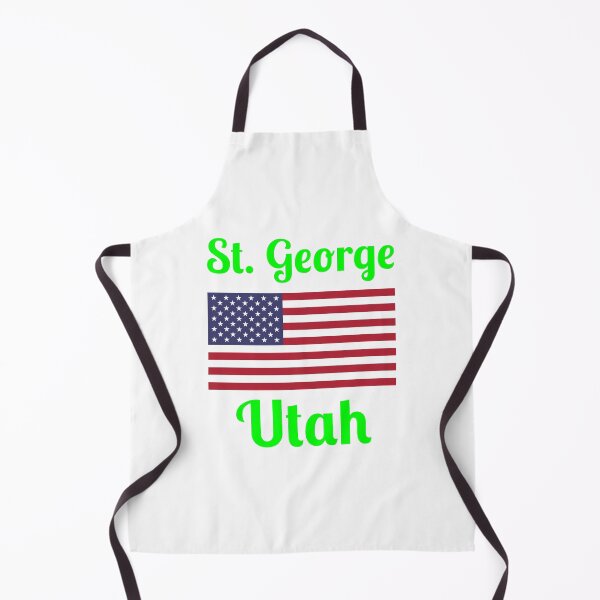 Item preview, St. George Utah - Stylish Prints, designed and sold by Fleetwood1994.