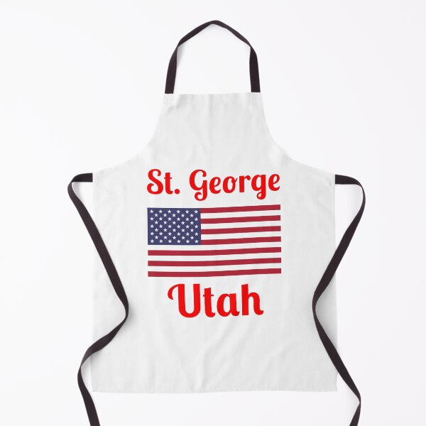 Item preview, St. George Utah - Stylish Prints, designed and sold by Fleetwood1994.