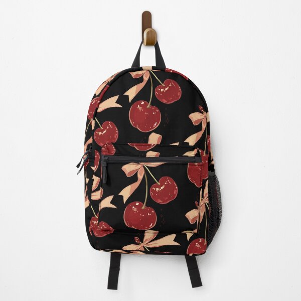 Item preview, Cherry bow designed and sold by PMSNshop.