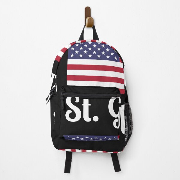 Item preview, St. George Utah - Stylish Prints, designed and sold by Fleetwood1994.