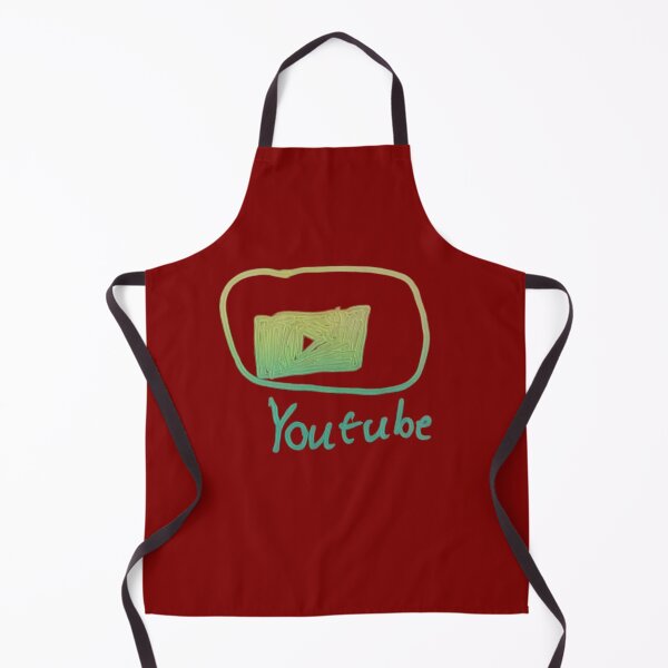 Item preview, Glowing youtube designed and sold by PattaZone.