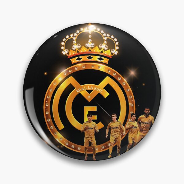 Item preview, Madridistas. designed and sold by casamomo.