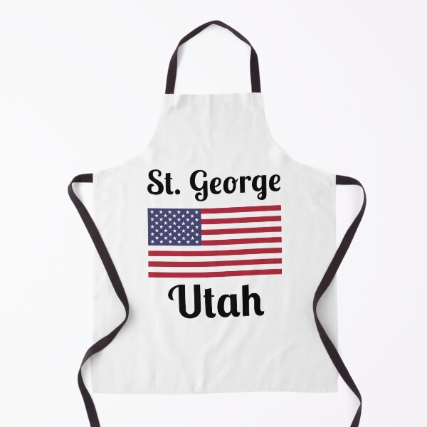 Item preview, St. George Utah - Stylish Prints, designed and sold by Fleetwood1994.