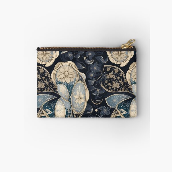 Item preview, Oval Pattern Design 12 (Elegant) designed and sold by Domo-Design.