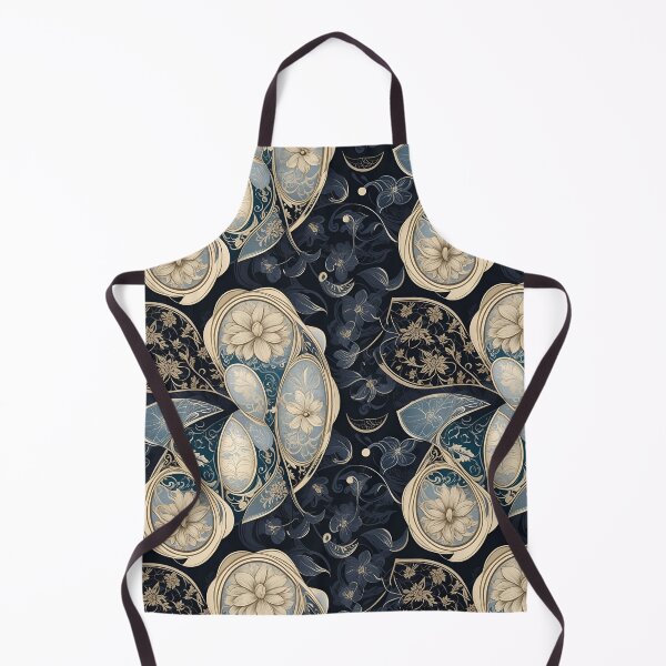 Item preview, Oval Pattern Design 12 (Elegant) designed and sold by Domo-Design.