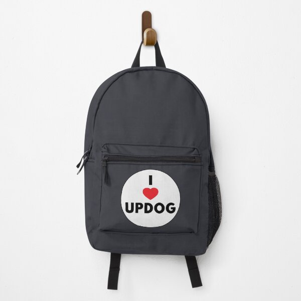 Item preview, I Love Updog -- Get Ready For Whats Up Dog? designed and sold by MoePark.