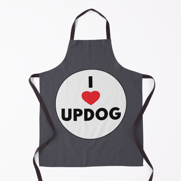 Item preview, I Love Updog -- Get Ready For Whats Up Dog? designed and sold by MoePark.