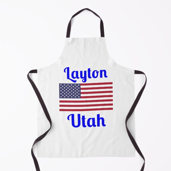 Item preview, Layton Utah - Stylish Prints, designed and sold by Fleetwood1994.