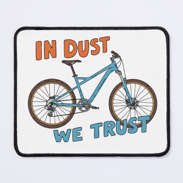 Item preview, In Dust we trust designed and sold by atihca.