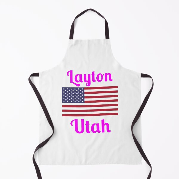 Item preview, Layton Utah - Stylish Prints, designed and sold by Fleetwood1994.