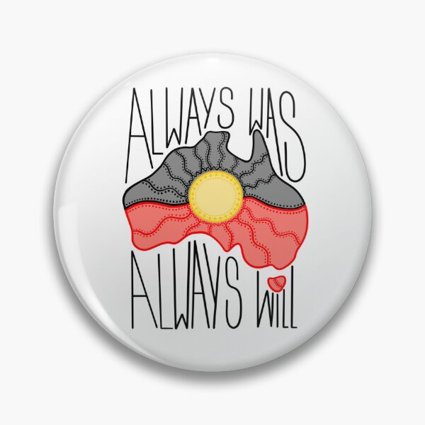 Item preview, Alway Was designed and sold by LorePlease.