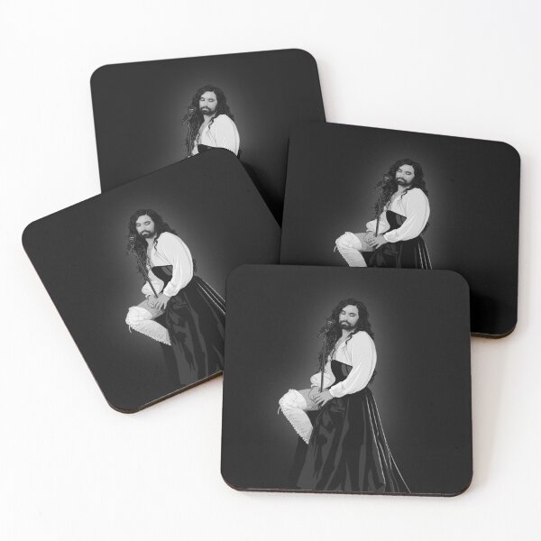 Item preview, Conchita Wurst - Gmunden designed and sold by SzaboMarta.