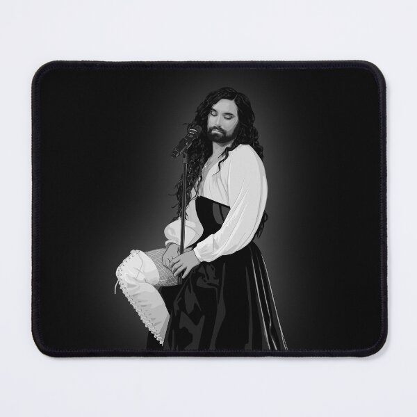 Item preview, Conchita Wurst - Gmunden designed and sold by SzaboMarta.