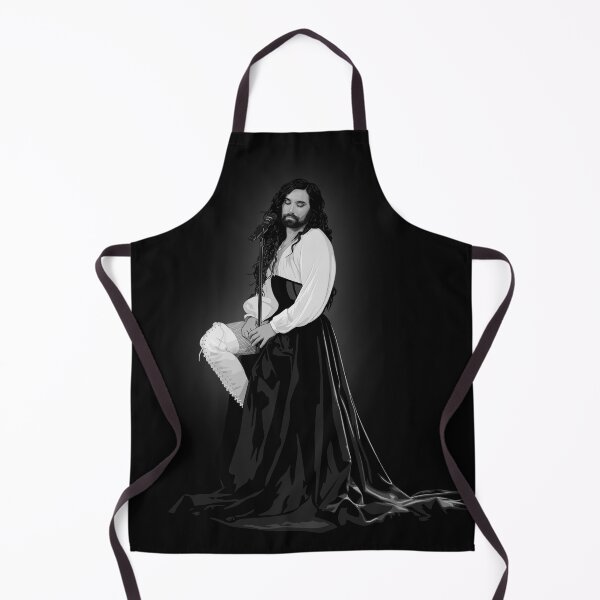 Item preview, Conchita Wurst - Gmunden designed and sold by SzaboMarta.