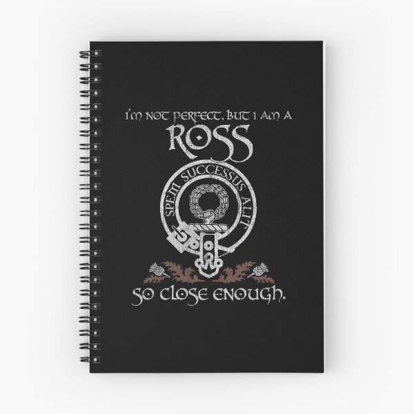 Item preview, Ross clan Scottish surname crest badge motto tartan sporran kilt men women designed and sold by Clan1093.