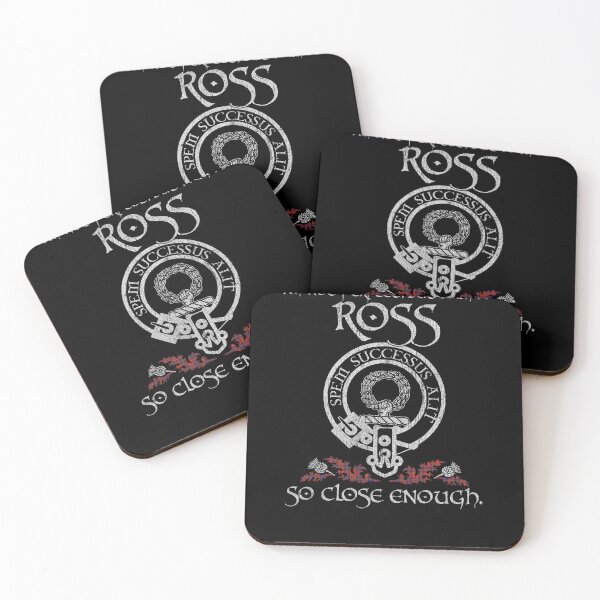 Item preview, Ross Old clan Scottish surname crest badge motto tartan sporran kilt men women designed and sold by Clan1093.