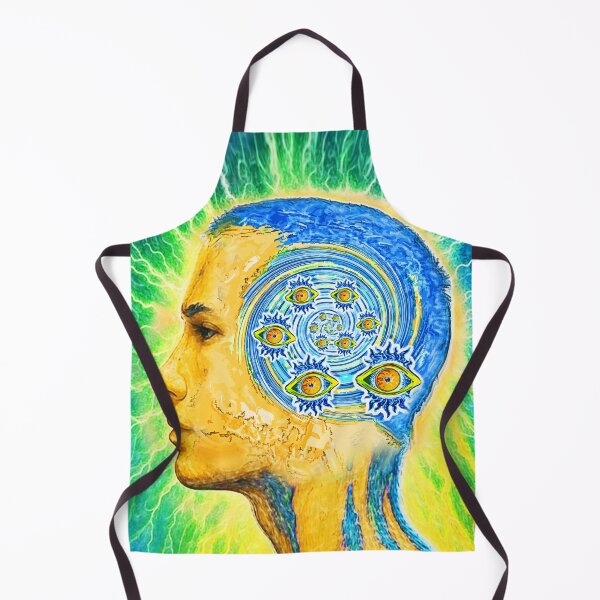 Item preview, MindStormFire designed and sold by Klaus Bremner (Autotelic Art).
