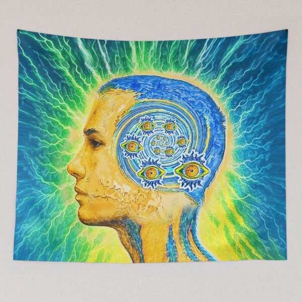 Item preview, MindStormFire designed and sold by Klaus Bremner (Autotelic Art).
