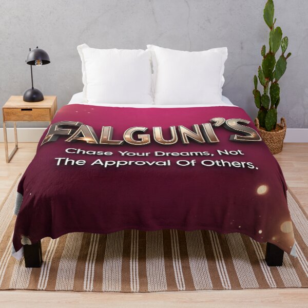 Item preview, FALGUNI'S - Chase Your Dreams, Not Approval Of Others. designed and sold by Falguni's.