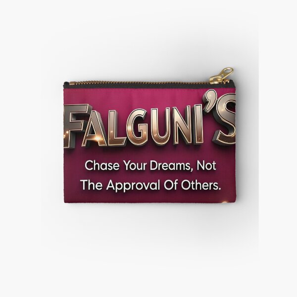 Item preview, FALGUNI'S - Chase Your Dreams, Not Approval Of Others. designed and sold by Falguni's.