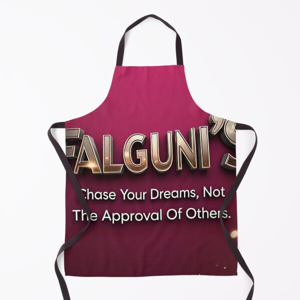 Item preview, FALGUNI'S - Chase Your Dreams, Not Approval Of Others. designed and sold by Falguni's.