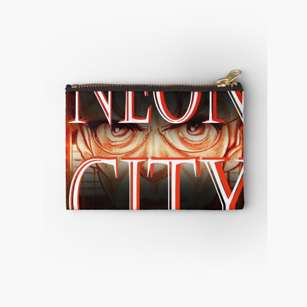 Item preview, Neon City designed and sold by Seeded.