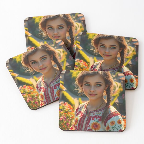 Item preview, Mountain Smiles designed and sold by amidigiart.