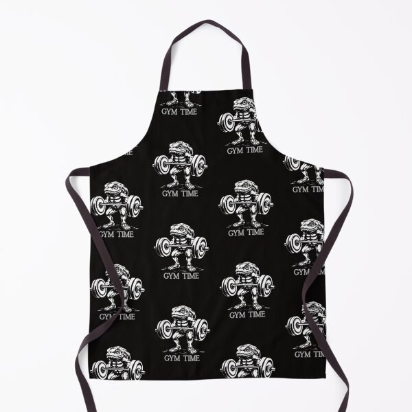 Item preview, GYM TIME designed and sold by Tadeusz1.