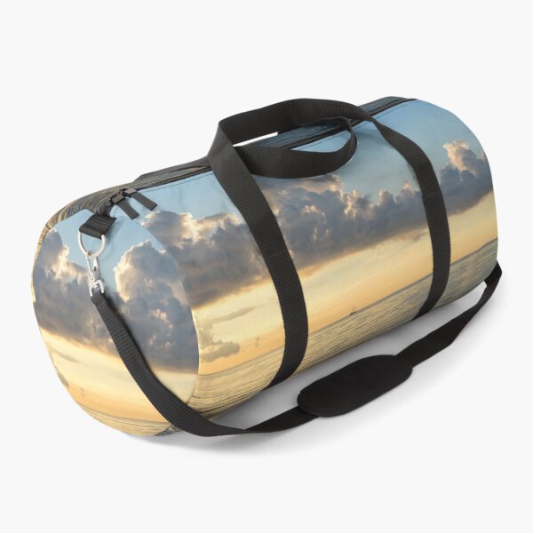 Item preview, Vast Seascape with Sailing Ship designed and sold by Georgia Mizuleva.