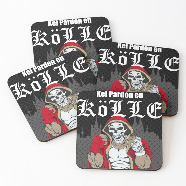 Item preview, No mercy in Cologne designed and sold by footballstorico.