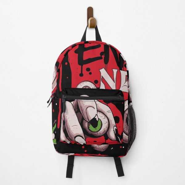 Item preview, Enemy Near Eerie Artwork designed and sold by StyleTee11.