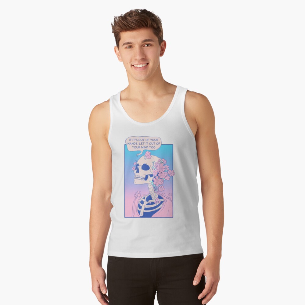 Artikel-Vorschau von Tank Top, designt und verkauft von jess1586.