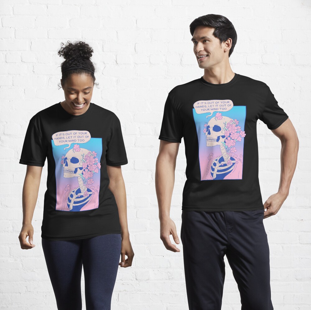 Artikel-Vorschau von Funktionsshirt, designt und verkauft von jess1586.