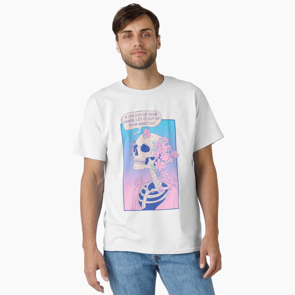 Artikel-Vorschau von Classic T-Shirt, designt und verkauft von jess1586.