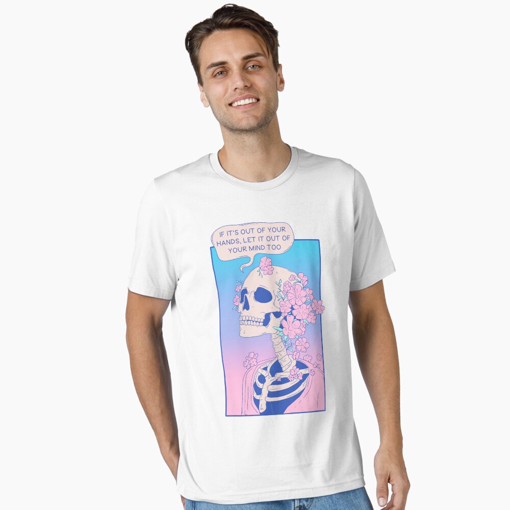Artikel-Vorschau von Essential T-Shirt, designt und verkauft von jess1586.
