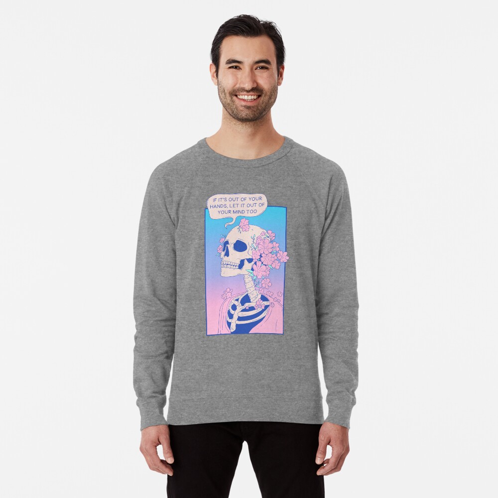 Artikel-Vorschau von Leichter Pullover, designt und verkauft von jess1586.