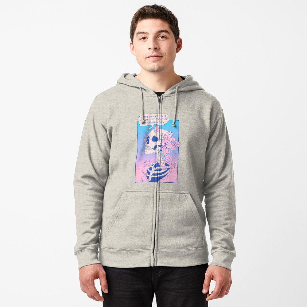 Artikel-Vorschau von Kapuzenjacke, designt und verkauft von jess1586.