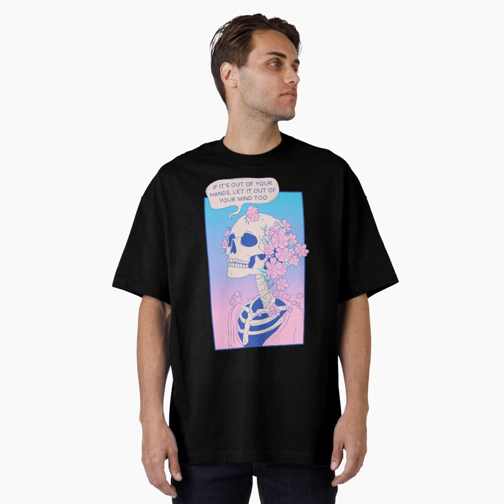 Artikel-Vorschau von Oversized T-Shirt, designt und verkauft von jess1586.