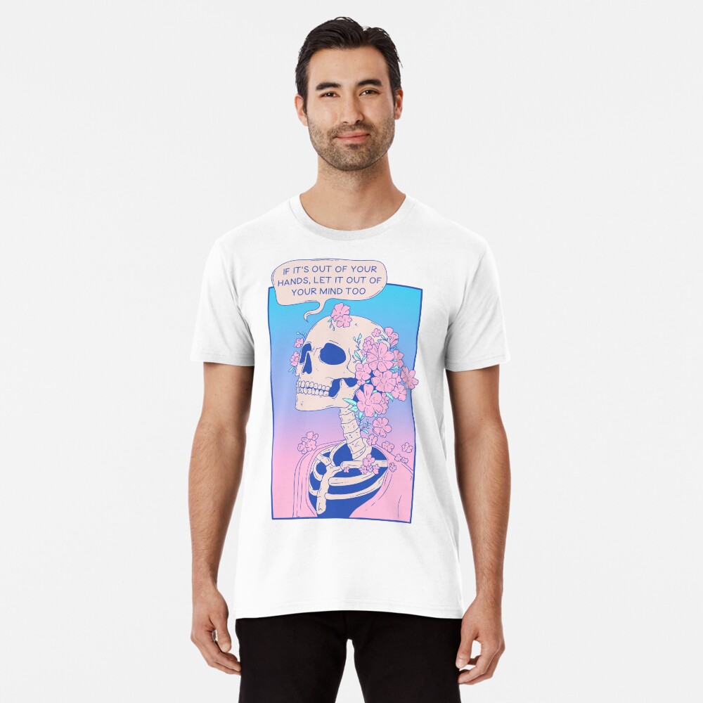 Artikel-Vorschau von Premium T-Shirt, designt und verkauft von jess1586.