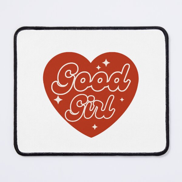 Item preview, Good Girl designed and sold by tiffsbookblog.