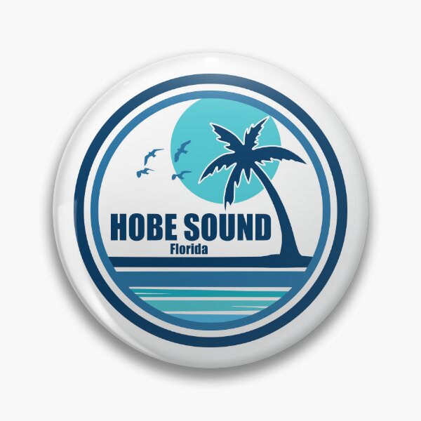 Item preview, Hobe Sound Florida Palm Tree Birds designed and sold by Esskay Designs.