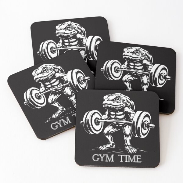 Item preview, GYM TIME designed and sold by Tadeusz1.