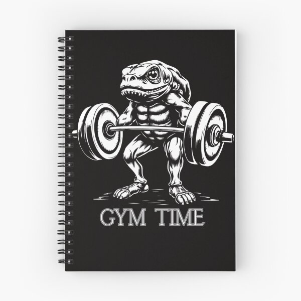 Item preview, GYM TIME designed and sold by Tadeusz1.