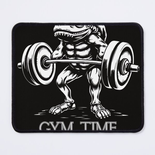 Item preview, GYM TIME designed and sold by Tadeusz1.