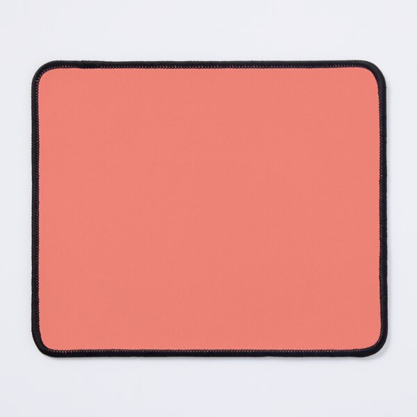 Item preview, Perfect Palette Home Salmon designed and sold by SIpublishing.