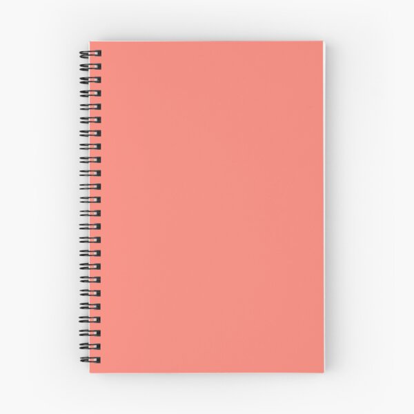Item preview, Perfect Palette Home Salmon designed and sold by SIpublishing.