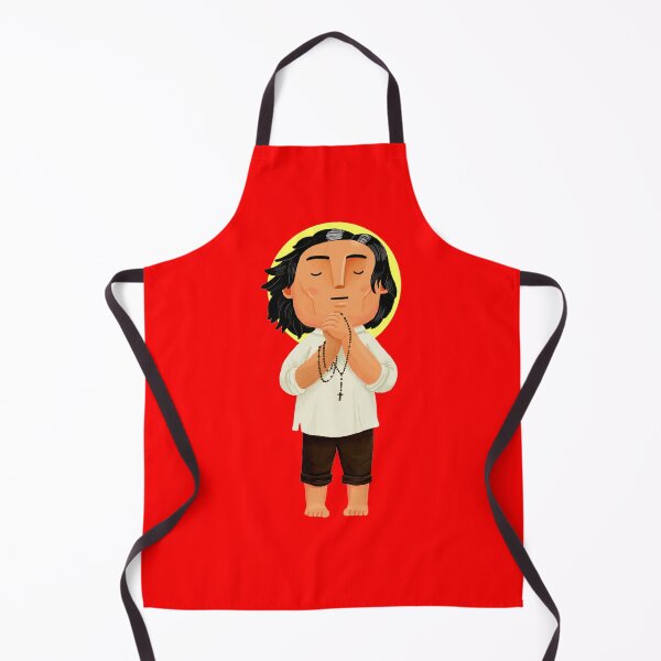 Item preview, St. Lorenzo Ruiz designed and sold by regsilvaart.