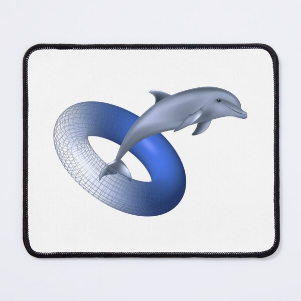 Item preview, y2k dolphin designed and sold by lilsnakeshop.